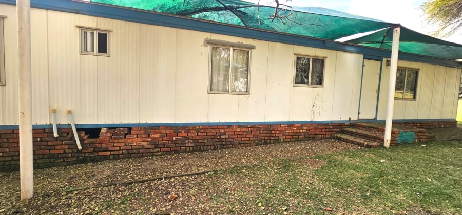 3 Bedroom Property for Sale in Spruitfontein North West